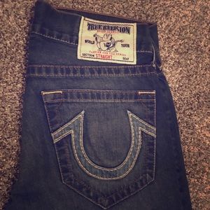 Authentic True Religion Jeans